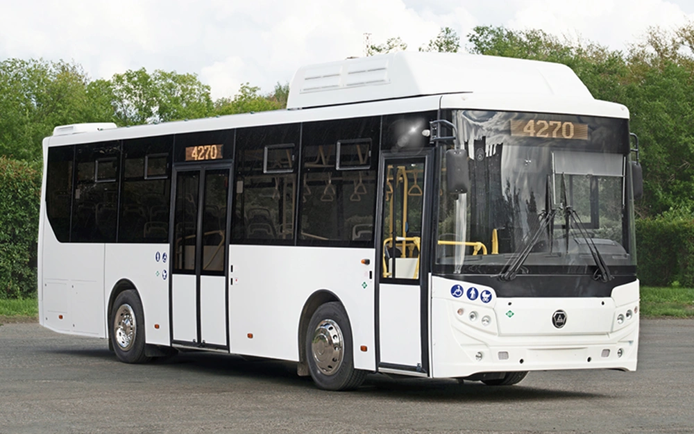 КАВЗ 4270