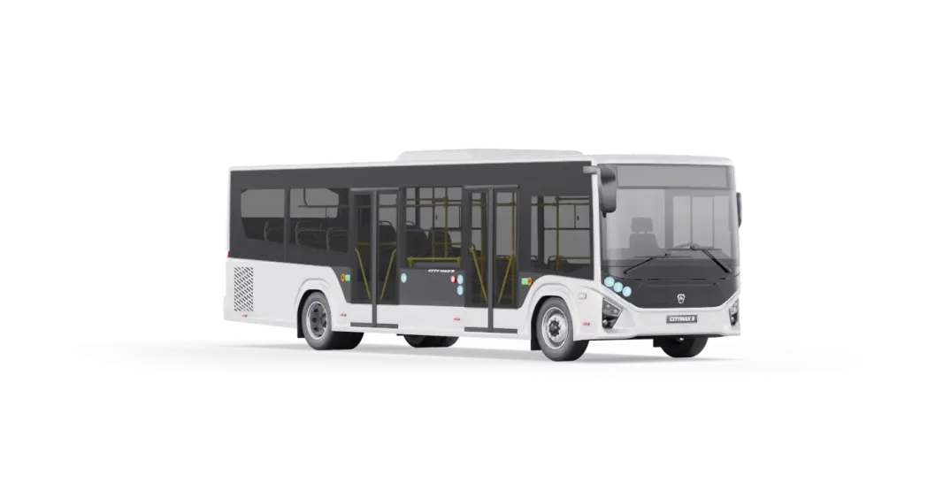 Автобус CITYMAX 9