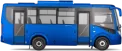 ПАЗ 320405-14 7.6, CNG, город
