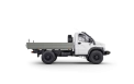 3770 мм, 3 места