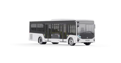Автобус CITYMAX 9
